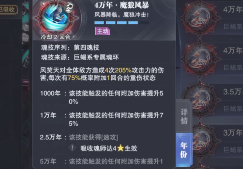 武魂殿教主现世,重伤队热潮来袭!(上)
