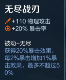 新赛季无尽战刃将改版猴哥和铠在新赛季还出这件装备吗