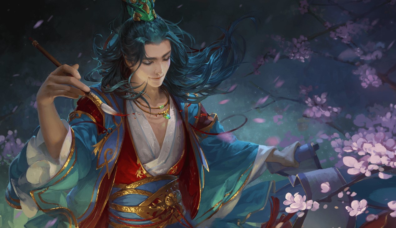 三国杀摸牌拉满却无用武之地这些武将只能算垃圾制造者