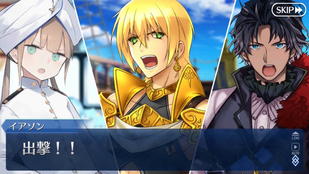 fgo6周年问卷总结最希望153动画化村正宝具评价最高