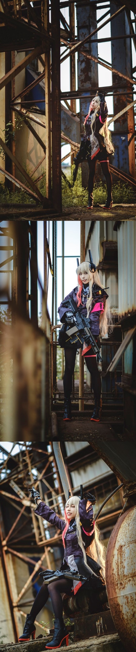 m4 sopmod ii 苍央鲤庭 少前:云图计划-小米游戏中心