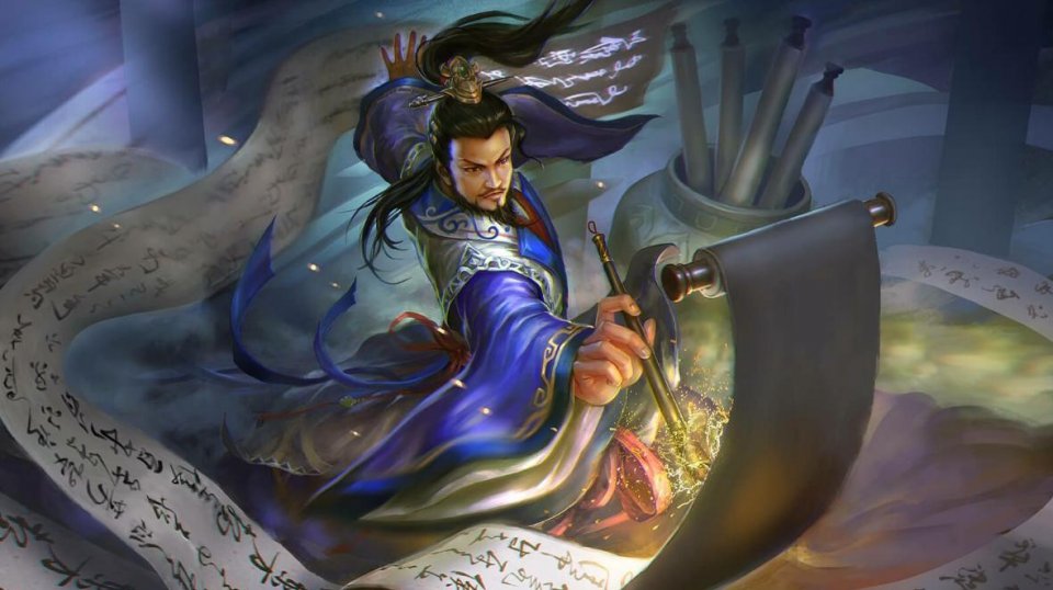 三国杀祈福将曹爽加强已确定 或增加强命 成新氪金boss?
