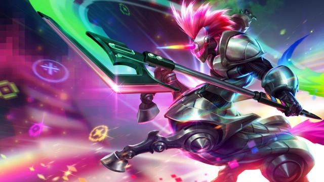 lol新版重大改动疾跑人马重回t1玩家这是加强ad