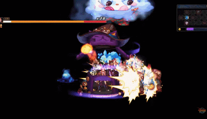 dnf女法三觉,魔道成最大赢家