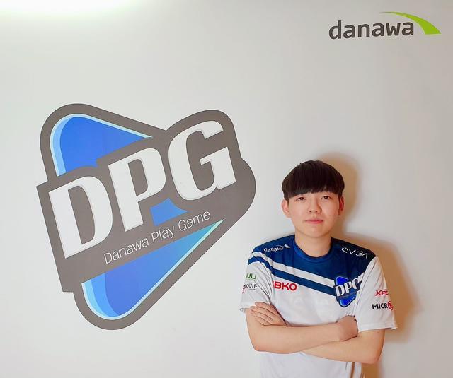 绝地求生:韩国战队dpg官宣引援——dd引入一人,de签约两人