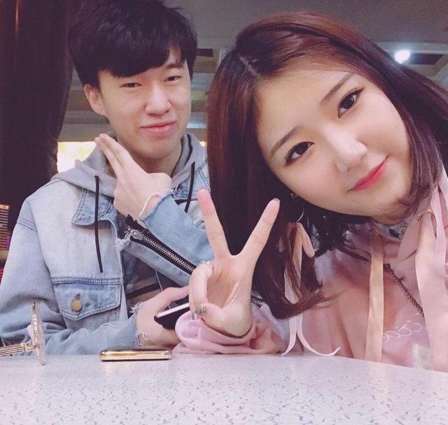 小虎前女友回怼喷子谈香锅有1件事对不起她随后秒删微博
