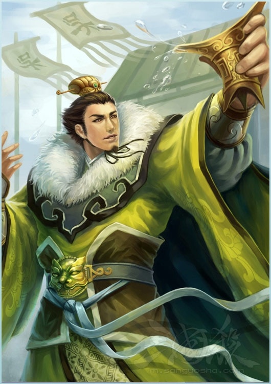 三国杀选了潘睿辅助会怎么样队友一脸懵逼地问你这是谁