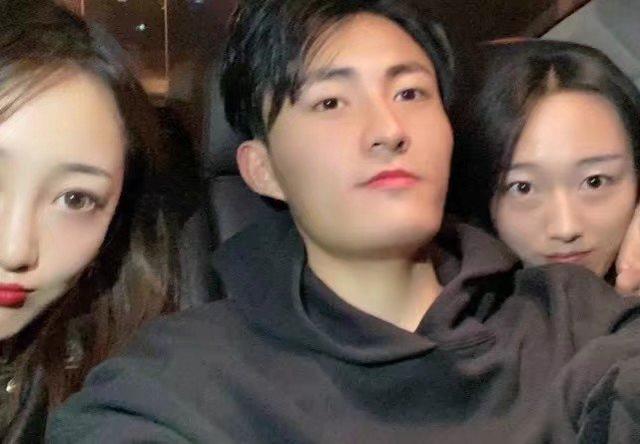 当然,心态的颜值其实也不比孤影差的,所以