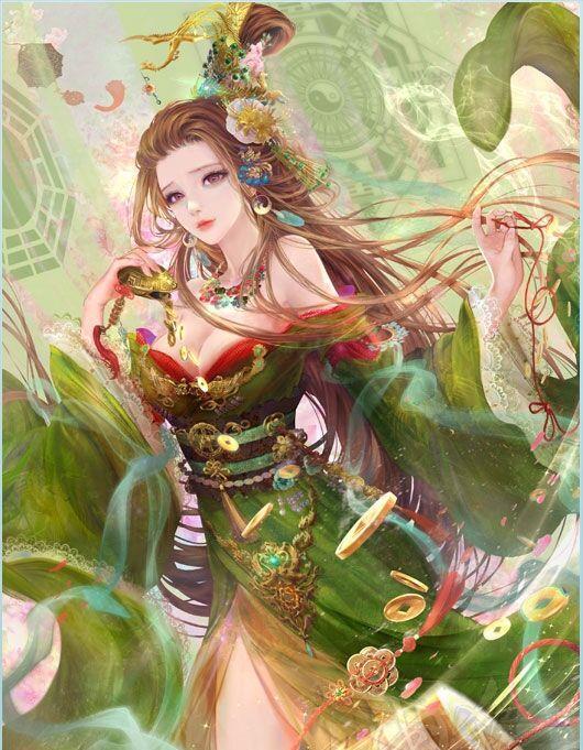 三国杀皮肤颜色越多越漂亮原来我不信现在真香