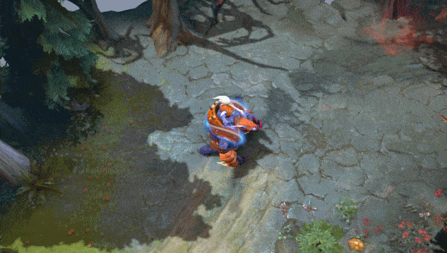 一起来保护幼崽dota2勇士令状不朽宝藏Ⅱ今日推出