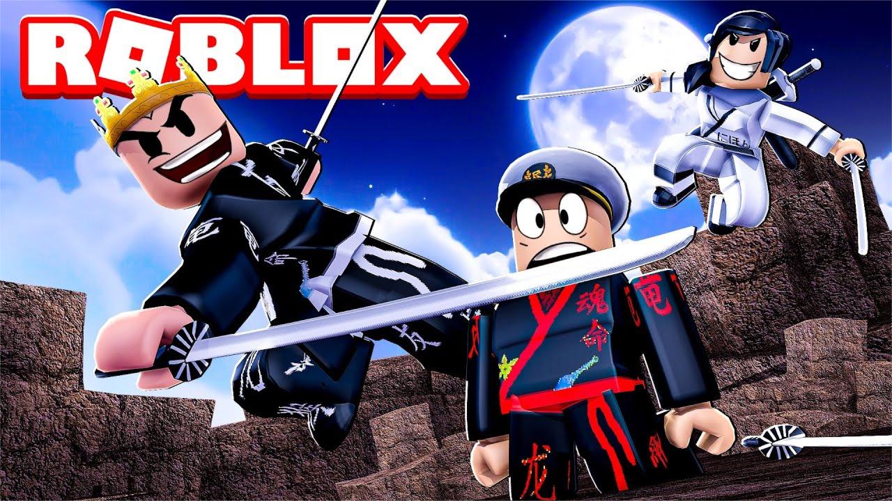 Roblox修仙模拟器：穿越武侠异世界！修炼刀剑超能力！小格解说