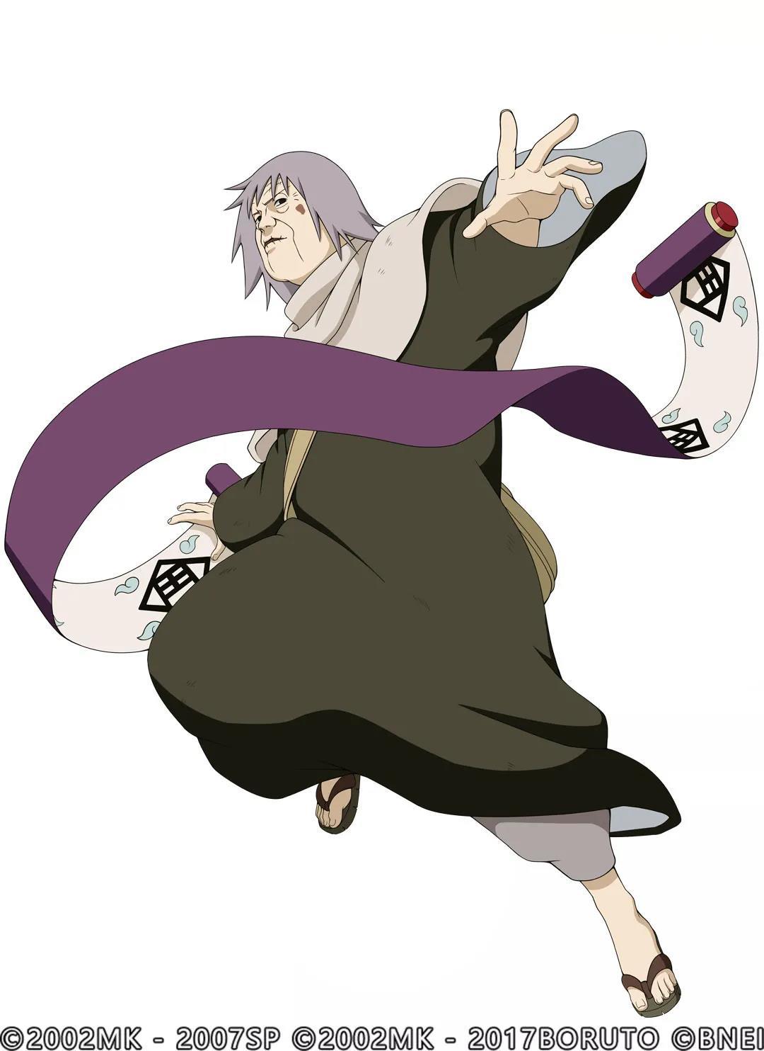 火影忍者攻略-小米游戏中心