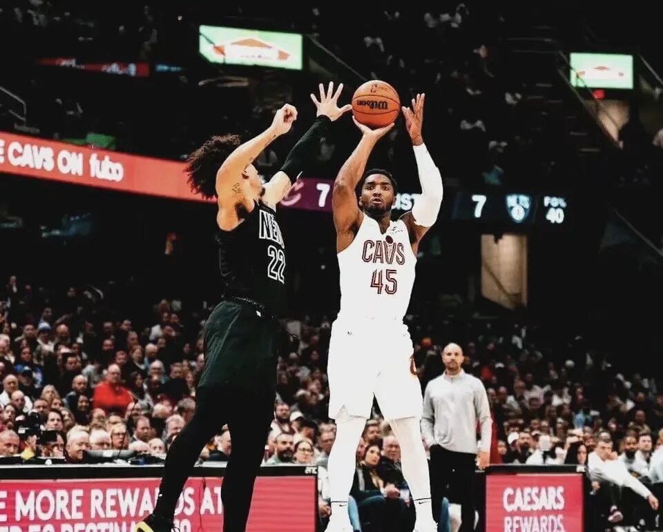 NBA资讯|历史上的今天（11月10日）