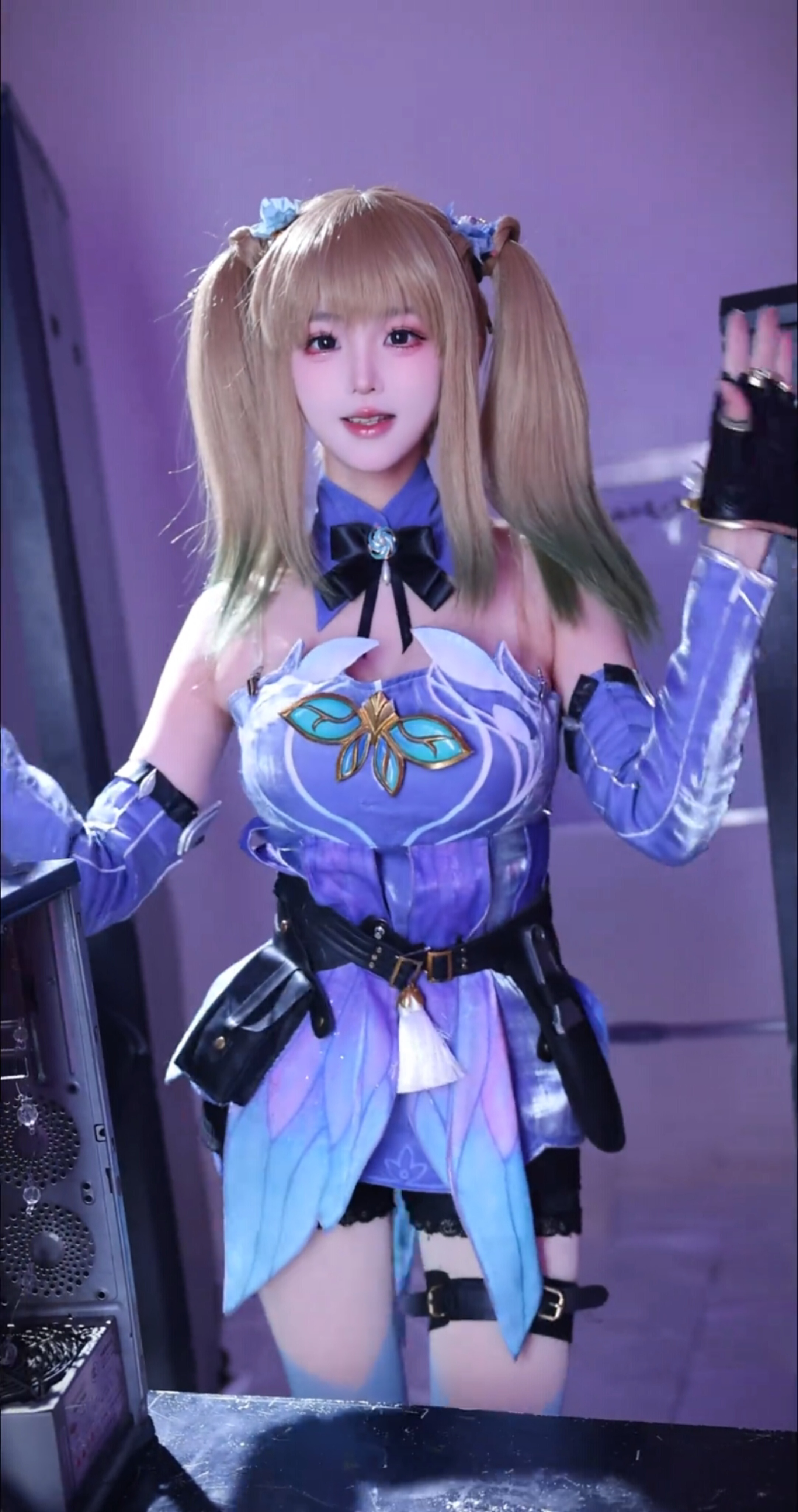 COS晴雅
