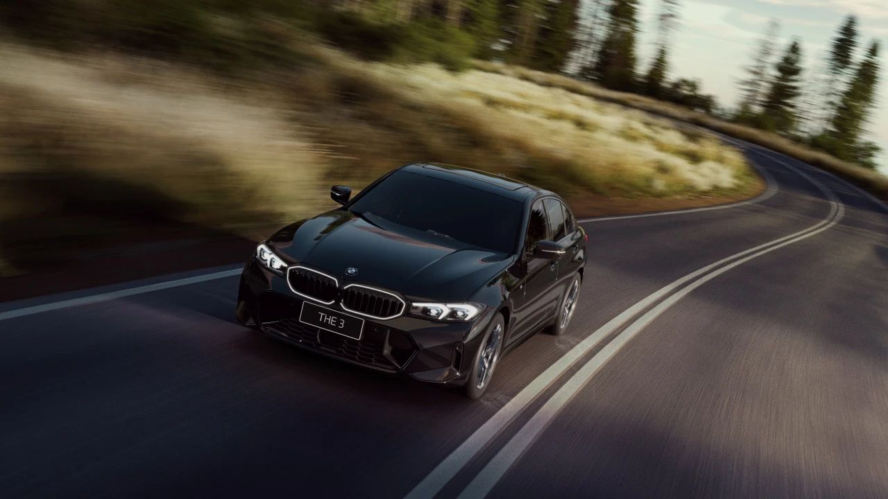 就在明天！2025车神邀请赛·线下淘汰赛，本届冠军可享BMW一台！