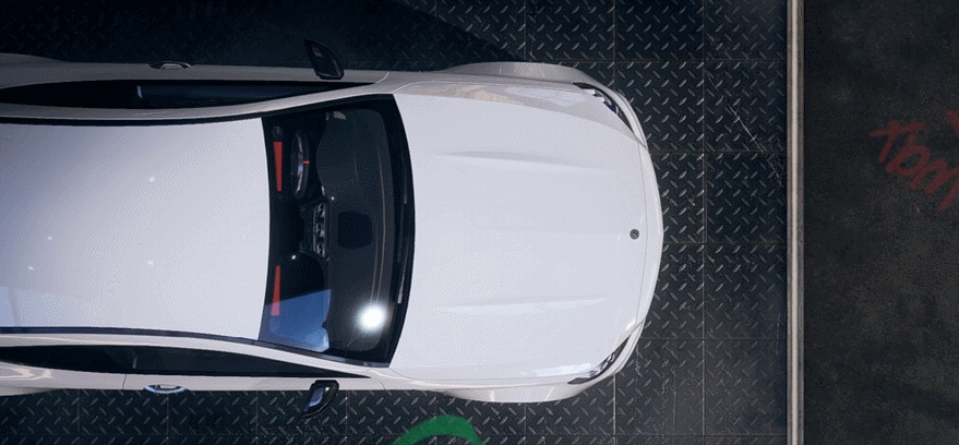 以优雅车身，承载V8的滚烫心跳，梅赛德斯-AMG C 63 S 燃动登场