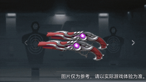 马可波罗同款副武器上线！“万金油”双管猎枪-暗影游猎真的香！
