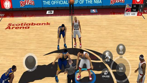 美职篮2K20：MT连胜粉钻卡角色优势分析及位置配置