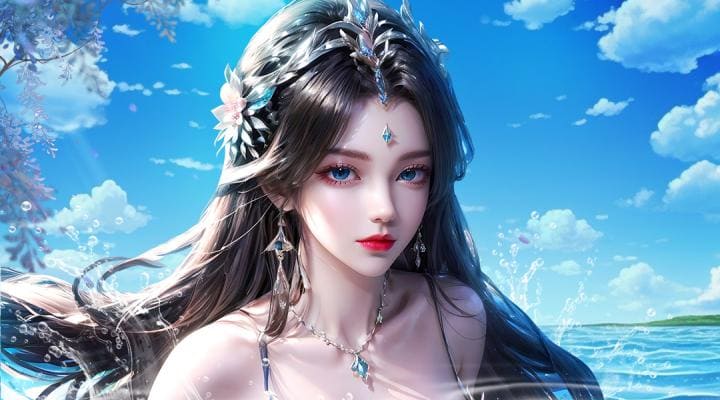 《天途》开启奇幻修仙路：炫技、法宝、VIP 畅享