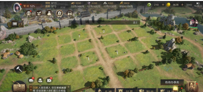 《三国：谋定天下》，公平友好的三国游戏新体验