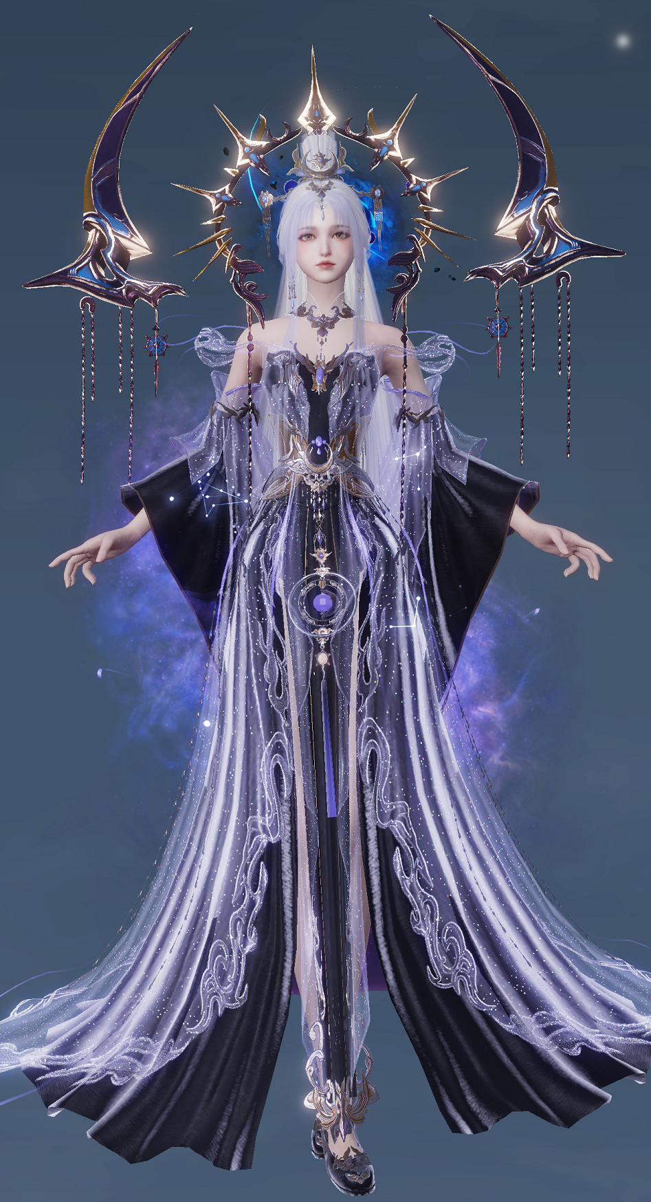 【咪姐爆爆】一念神魔，御剑飞天！全新神魔主题烛龙宝藏即将上线！