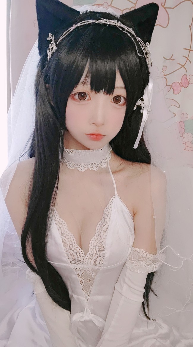爱宕 - 决胜小狼