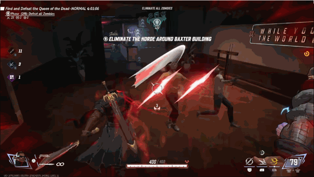 经典套路又发威！“漫威丧尸”模式助《漫威争锋》Steam在线人数重回10万+