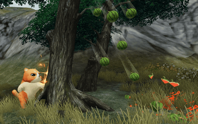 一觉醒来，大荒人都没了？！