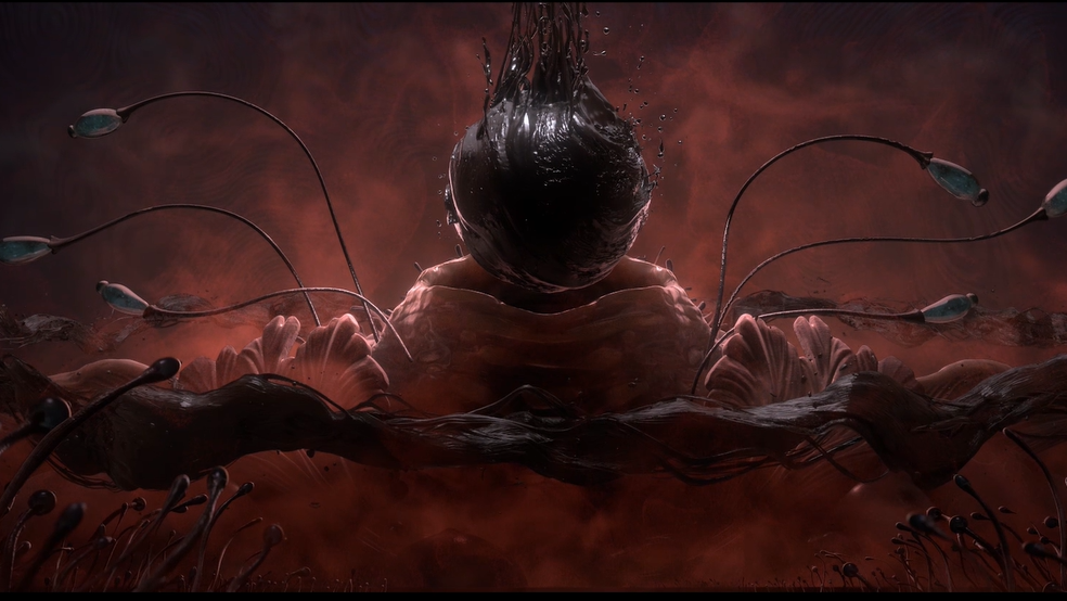 【深渊的呼唤VII】宣传视频——《疯狂末世-Madness's Descent》公开！