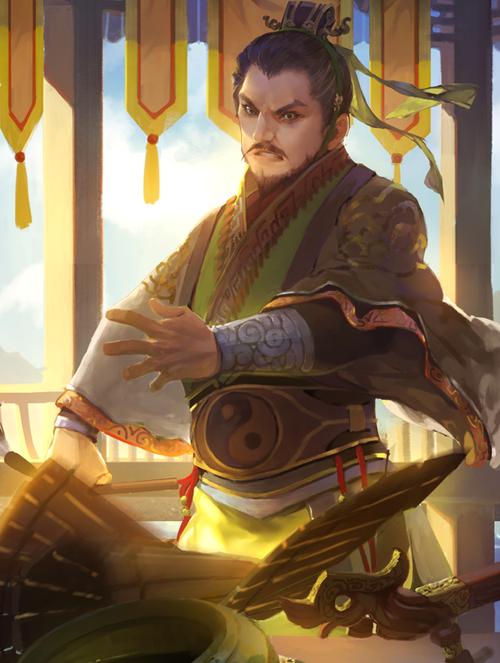 三国杀冷门辅助武将推荐，可帮队友摸牌回血，玩的人却很少（下）