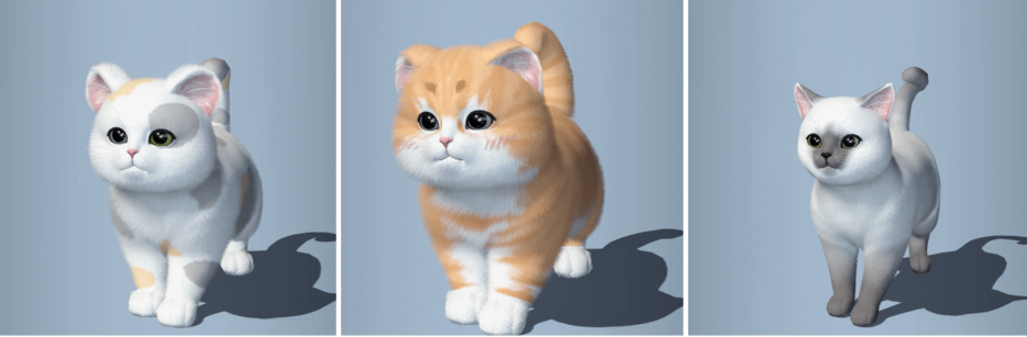 【已开奖】“猛虎”出山!晒出的你的新萌宠，赢“口粮”好礼！