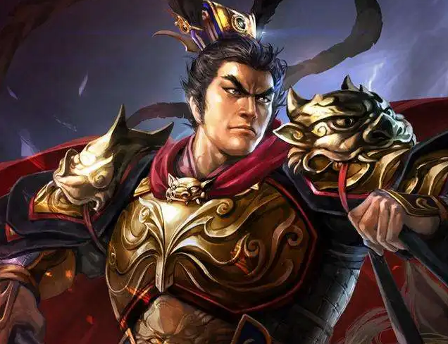 历史上的三英雄战吕布 - 三国志·战略版-新赛季九州兵兴-小米游戏中心