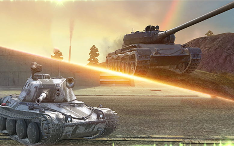 越级火力同级房爽玩？这台车拿了主角剧本！