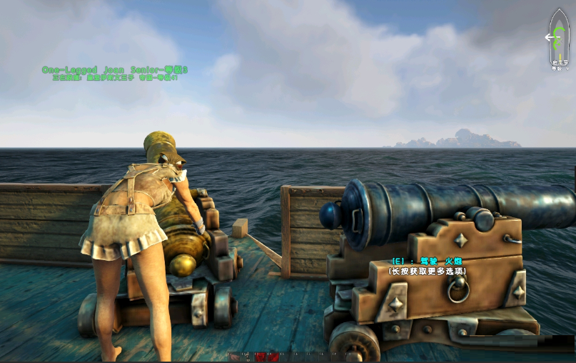 Steam特别好评游戏排行榜，海盗游戏《ATLAS》货运船只作用不容小觑
