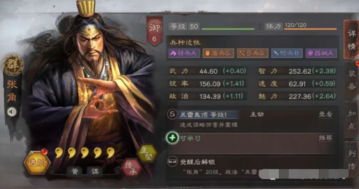 白板张角弓火了，横扫多队满红胜率高!