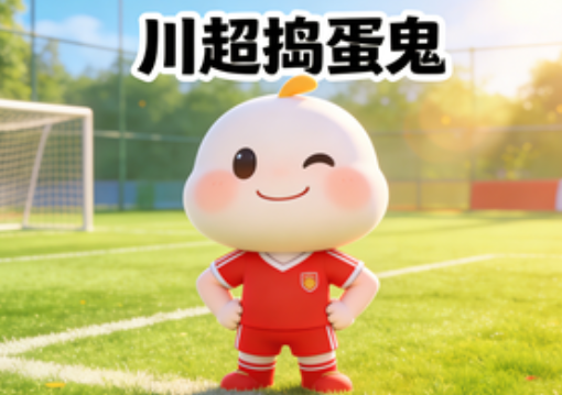 川超捣蛋鬼身份揭晓 看完实在忍不住笑