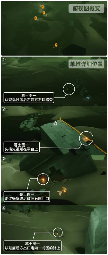 《光·遇》3.8每日任务攻略