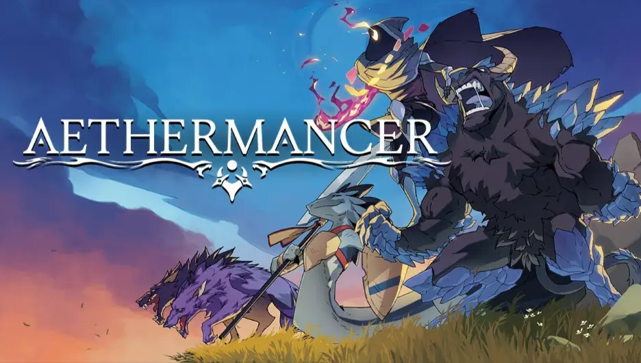 《以太术士》在轮回与契约之间书写灵魂羁绊的策略史诗