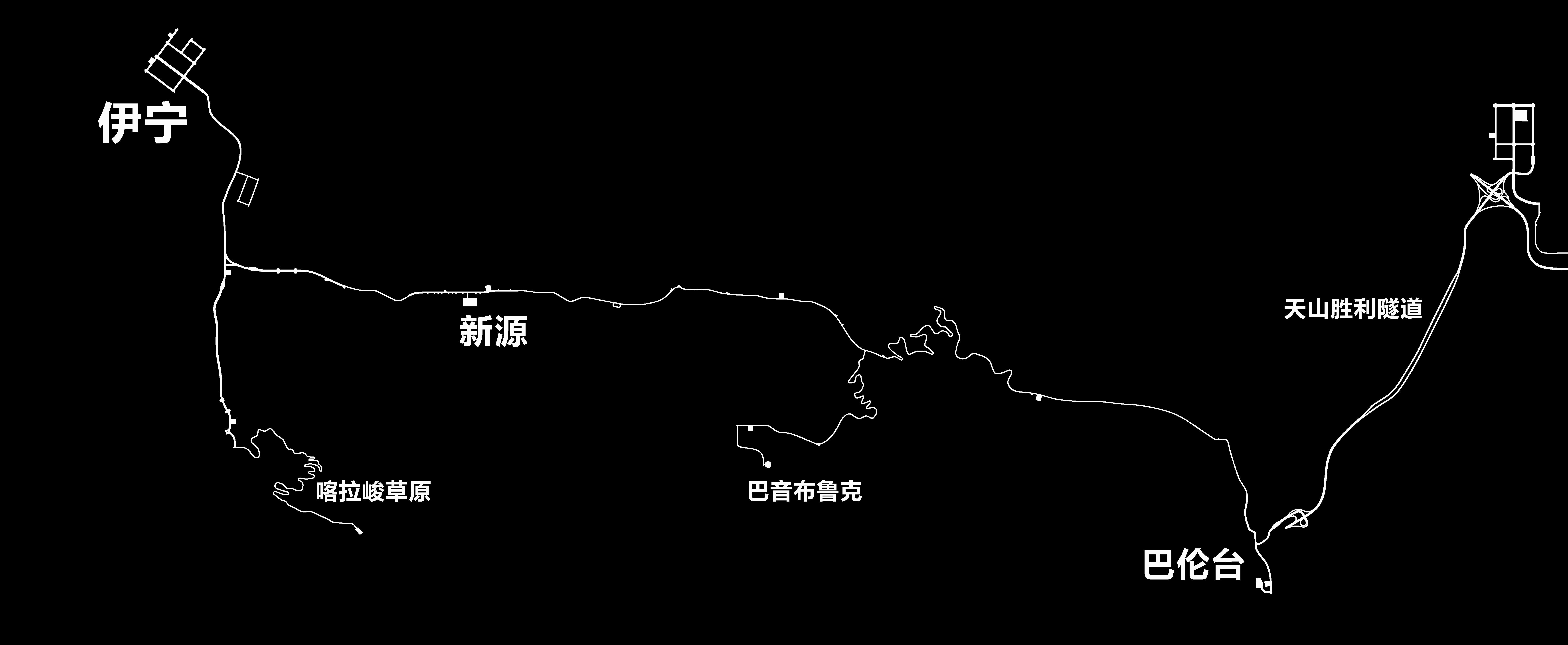 《卡车人生》11月3日版本更新，驶入天山腹地