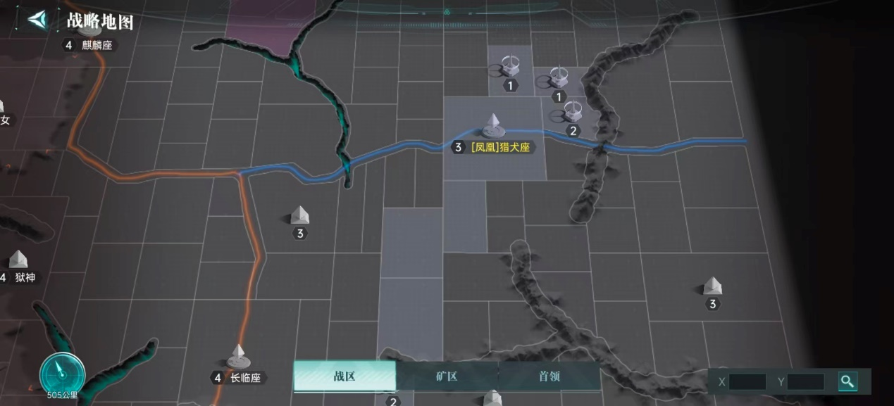 高光战役丨跳区周旋破围堵，开关突围战强敌