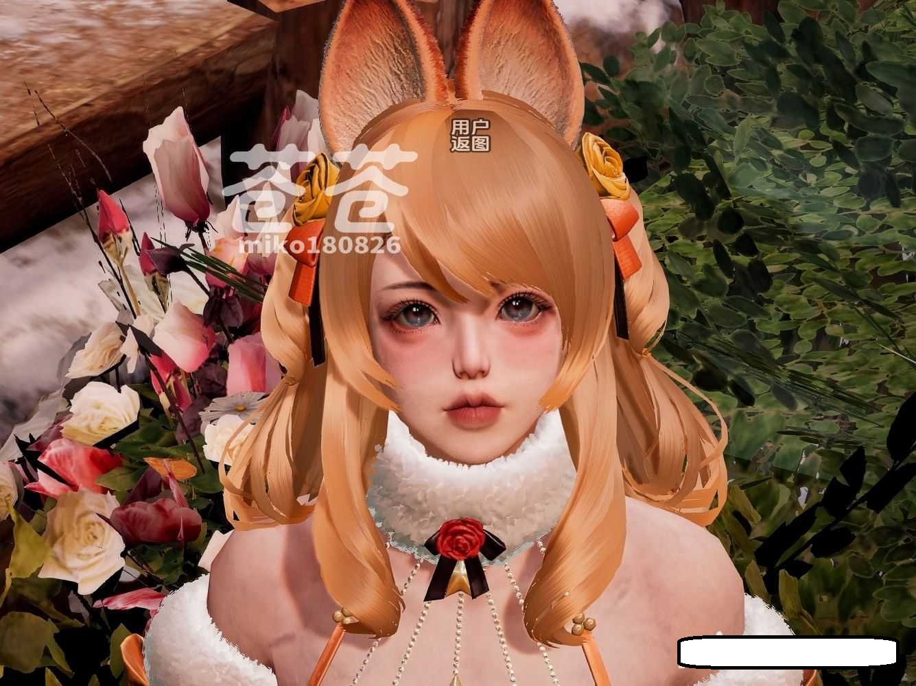 「熊宝奶栗」经典版可可爱爱九宫格～❤️
