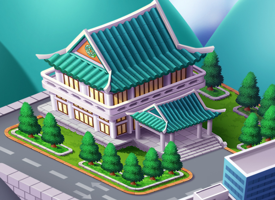 【新版本情报】全新世界猜猜看！