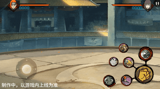 【新忍爆料】三种通灵，一次驾驭！佩恩「畜生道」即将登场！