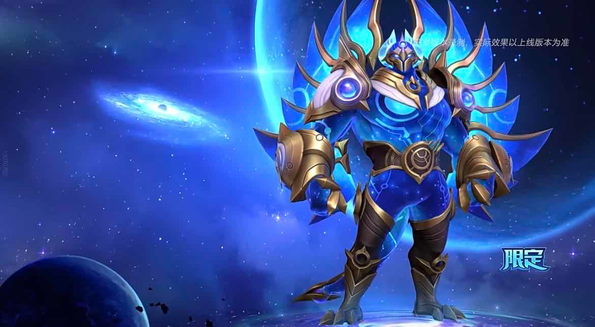 手游日报0119：王者荣耀预告影全新皮肤；英雄联盟手游爆料守望星神加里奥