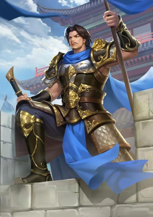 三国杀：看见觉醒的武将有点怕？学会这些技巧他们就没招了（上）