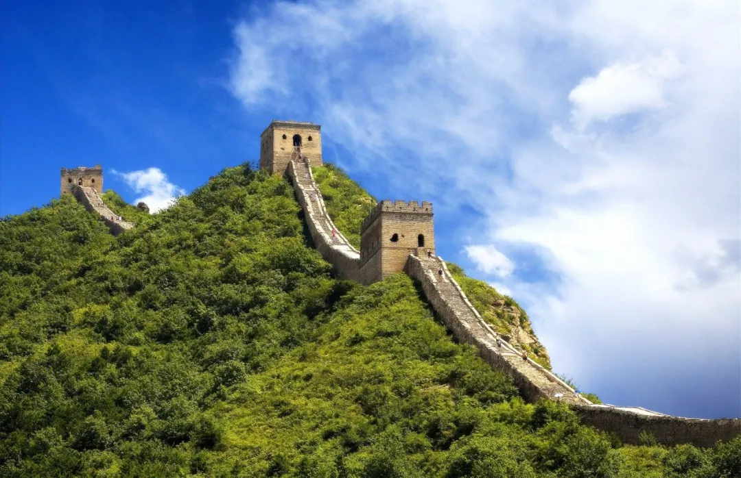 三望带你望神州 | 幽州：三国北境的豪情