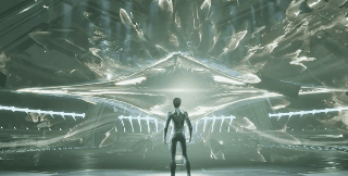 镜像世界，活着就行！一起揭开平行时空的面纱！