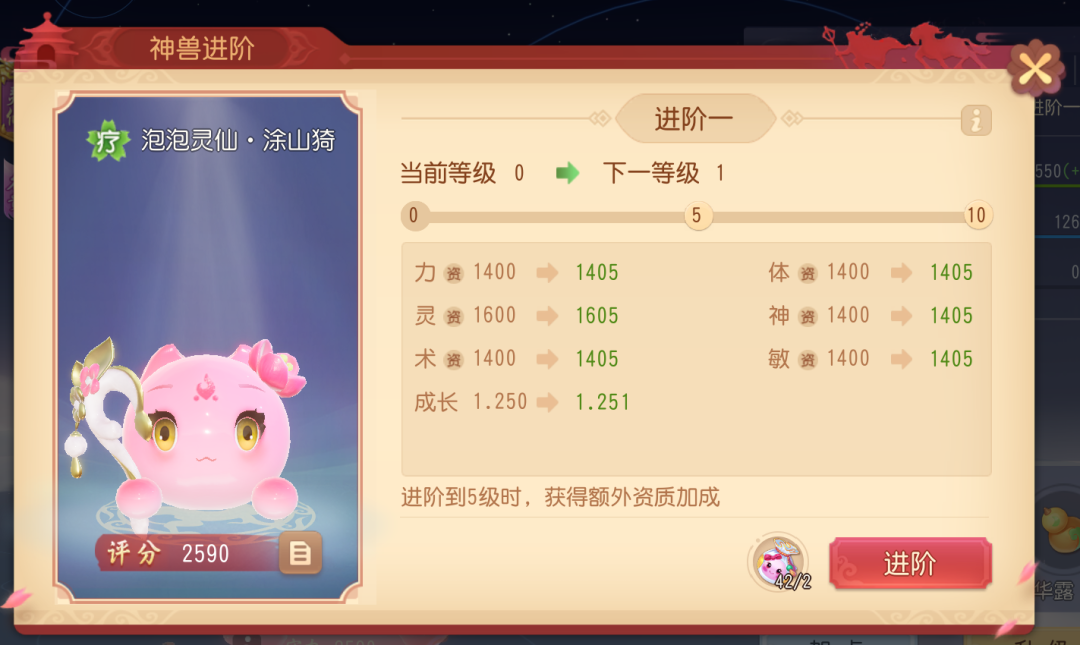上篇丨干货满满，点击查看泡泡灵仙全解析！