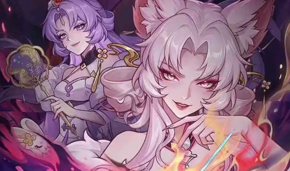游戏资讯：《最终的梦幻岛》定档7月15日上线；《无畏契约》三周年庆典福利活动开启​​​​​​​​​​​​​​​​​​​​​​​​​​​​​​