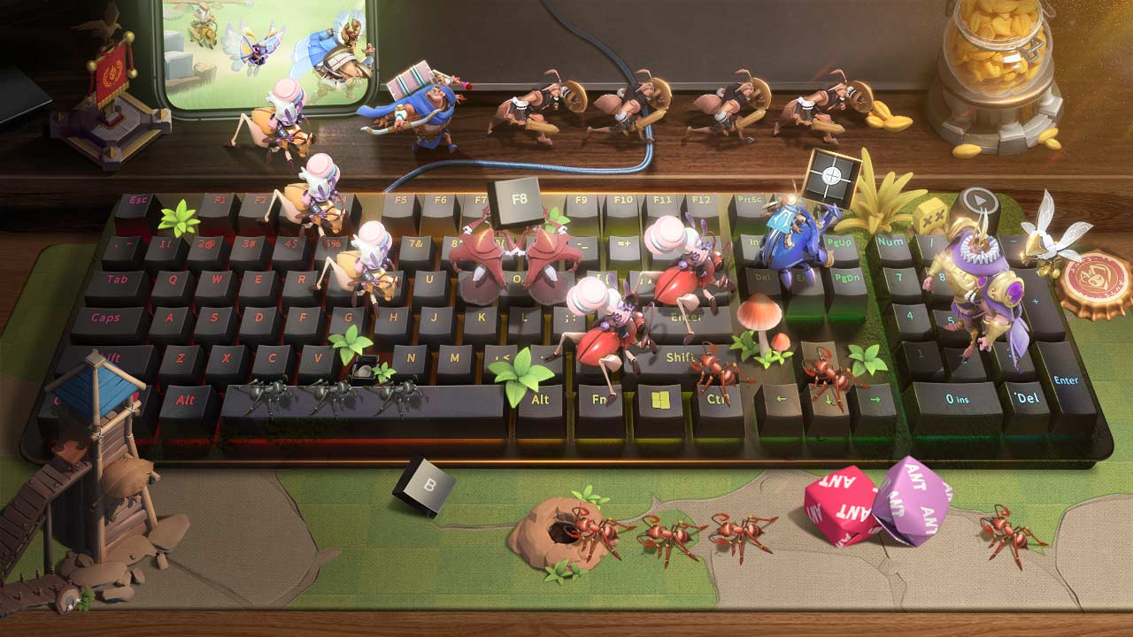 【圣器系统】优化公告